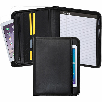 Samsill Letter Pad Folio (SAM70820)