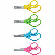 Westcott 5" Kids Blunt Tip Scissors (ACM13130)