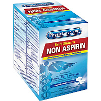 PhysiciansCare St. Vincent Acetaminophen Single Packets (ACM90016)