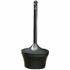 Rubbermaid Commercial Aladdin Smokers Urn (RCPR1639EHGR)