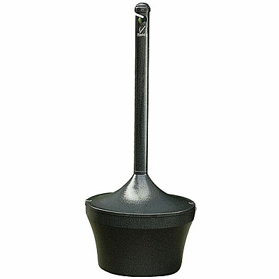 Rubbermaid Commercial Aladdin Smokers Urn (RCPR1639EHGR)