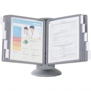Durable SHERPA Motion Reference Display System (553937)