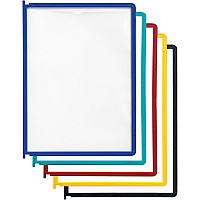 Durable INSTAVIEW Replacement Panels for Reference Display System (DBL554800)