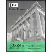 DAX U-Channel Wall Poster Frames (N16016BT)