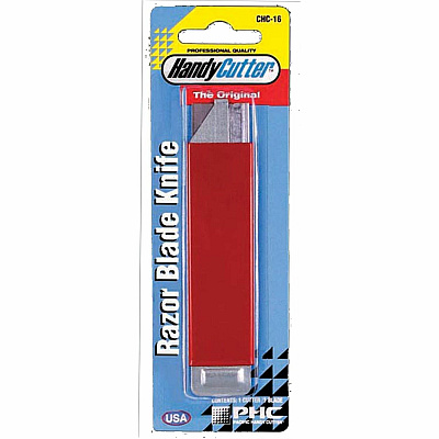 PHC Pacific All Metal Lightweight Cutter (PHCCHC16)