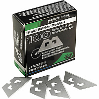 PHC Pacific S4/S3 Safety Cutter Replacement Blades (PHCSP017)