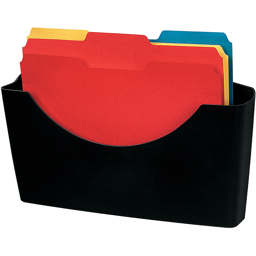 Fellowes Partition Additions File Pocket (FEL75275)