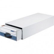 Bankers Box Stor/Drawer Steel Plus - Check (00302)