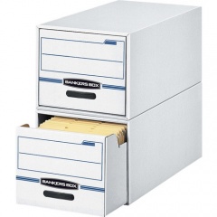 Bankers Box Stor/Drawer - Legal (00722)