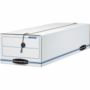Bankers Box Liberty Check and Form Boxes (00018)