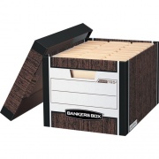 Bankers Box R-Kive File Storage Box (00725)