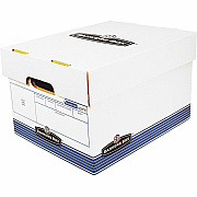 Bankers Box R-Kive Offsite File Storage Box (FEL0077101)