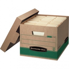 Bankers Box Recycled STOR/FILE File Storage Box (12770)