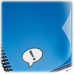 GBC Design View Poly Presentation Covers (GBC2514499)