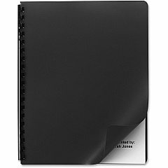 GBC Designer Letter Presentation Cover (SWI25703)