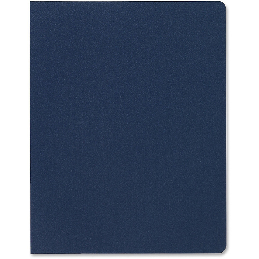 GBC Designer Letter Presentation Cover (GBC25730)