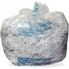 GBC Shredder Bags - For Large Office Shredders (1765015)