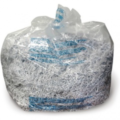 GBC 6-8 Gallon Shredder Bags (1765016)
