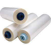 GBC EZ Load Blue End Cap Laminating Roll Film (GBC3125365EZ)