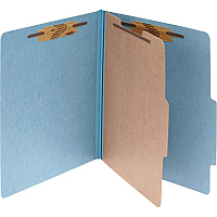 ACCO Letter Classification Folder (ACC15024)