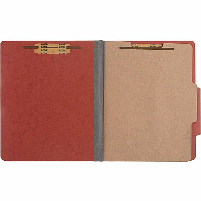 ACCO Letter Classification Folder (ACC15034)