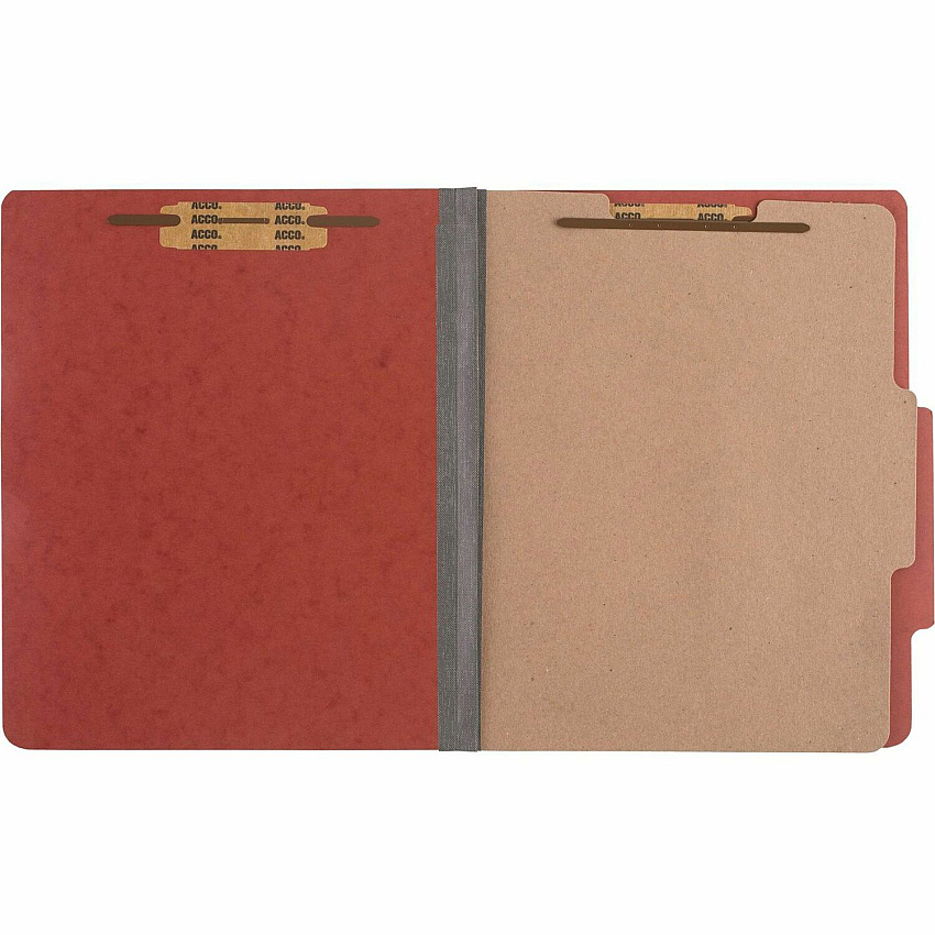 ACCO Letter Classification Folder (ACC15034)