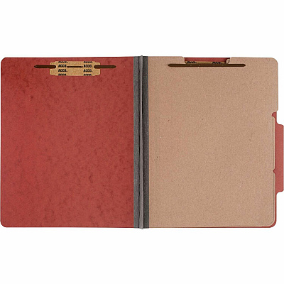 ACCO Letter Classification Folder (ACC15038)