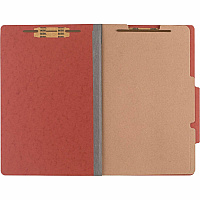 ACCO Legal Classification Folder (ACC16036)