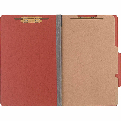 ACCO Legal Classification Folder (ACC16036)