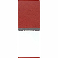 ACCO Presstex Letter Recycled Report Cover (ACC17028)