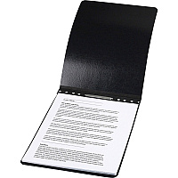 ACCO Presstex Letter Recycled Report Cover (ACC17041)