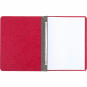 ACCO Presstex Letter Recycled Report Cover (25079)
