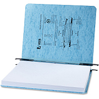 ACCO Presstex Letter Recycled Report Cover (ACC35072)