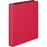 Wilson Jones PRESSTEX Binder (38619)