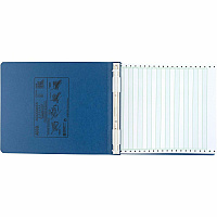 ACCO PRESSTEX Unburst Sheet Covers (ACC54112)
