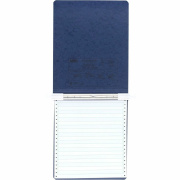ACCO PRESSTEX Unburst Sheet Covers (54113)
