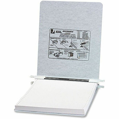 ACCO PRESSTEX Unburst Sheet Covers (ACC54114)