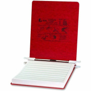 ACCO PRESSTEX Unburst Sheet Covers (54119)