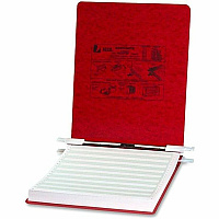 ACCO PRESSTEX Unburst Sheet Covers (ACC54119)