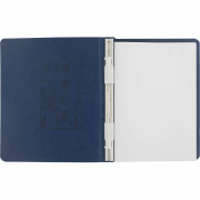 ACCO PRESSTEX Unburst Sheet Covers (54123)
