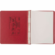 ACCO PRESSTEX Unburst Sheet Covers (54129)