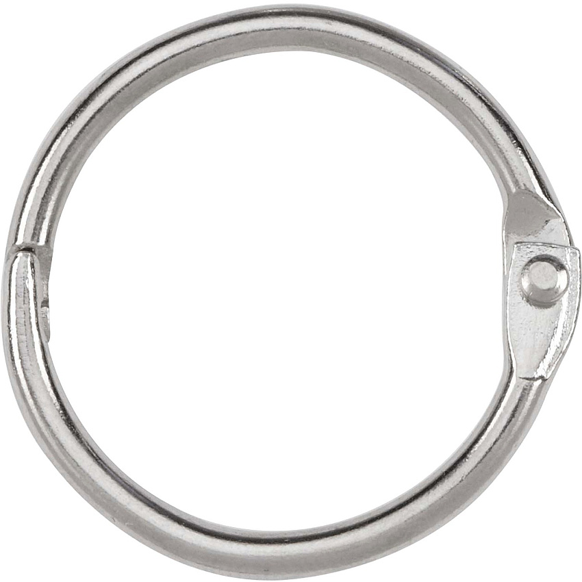 ACCO Loose-Leaf Rings (ACC72202)