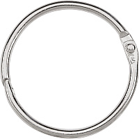 ACCO Loose-Leaf Rings (ACC72204)