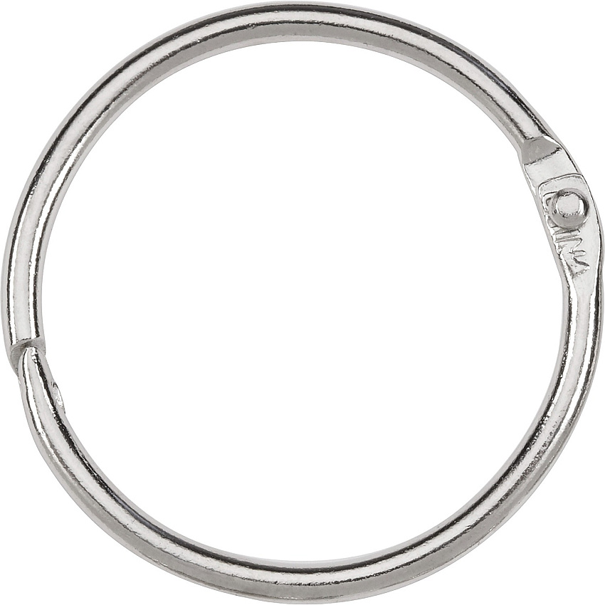 ACCO Loose-Leaf Rings (ACC72204)