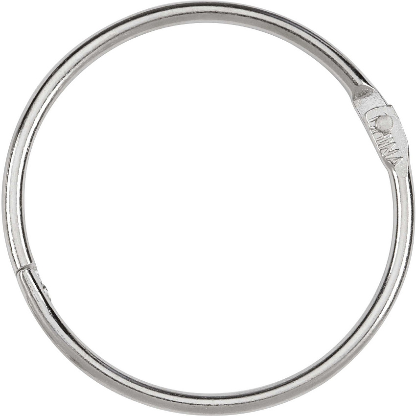ACCO Loose-Leaf Rings (ACC72205)