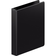 Wilson Jones Extra-Durable Hinge Heavy-Duty View Binder (38414B)