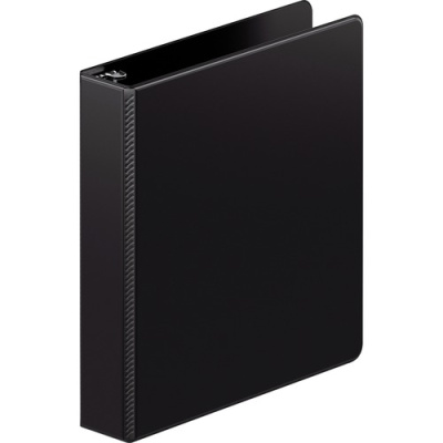 Wilson Jones Extra-Durable Hinge Heavy-Duty View Binder (W38434BPP1)