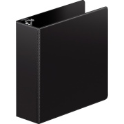 Wilson Jones Extra-Durable Hinge Heavy-Duty View Binder (38449B)