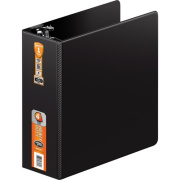 Wilson Jones Extra-Durable Hinge Heavy-Duty View Binder (38454B)