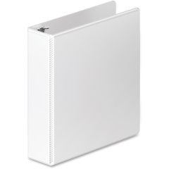 Wilson Jones Extra-Durable Hinge Heavy-Duty View Binder (38544W)